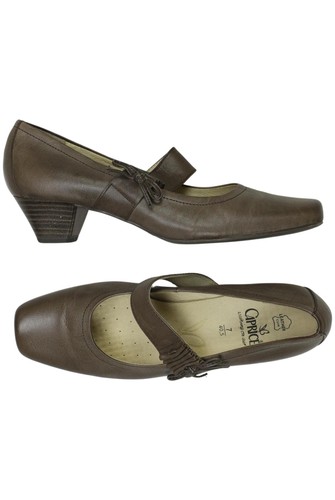 Caprice pumps damen high - pumps,
