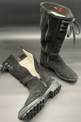 Högl damen winterstiefel - högl,