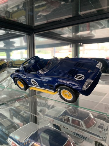 Modellauto chevrolet - modellauto, 1:18