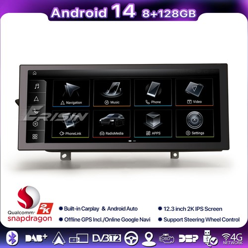 128gb android 14 navi - 128gb,