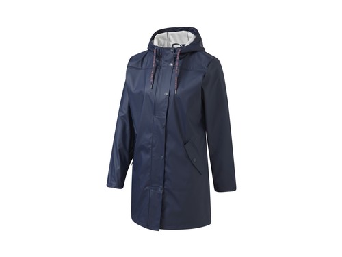 Crivit damen regenparka - crivit,