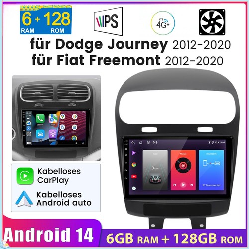 Für 2012 2020 dodge - für,