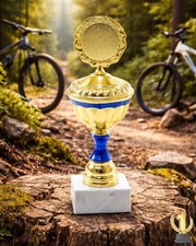 SONDERANGEBOT Pokal, 25cm mit