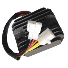 Rectifier Regulator For Suzuki