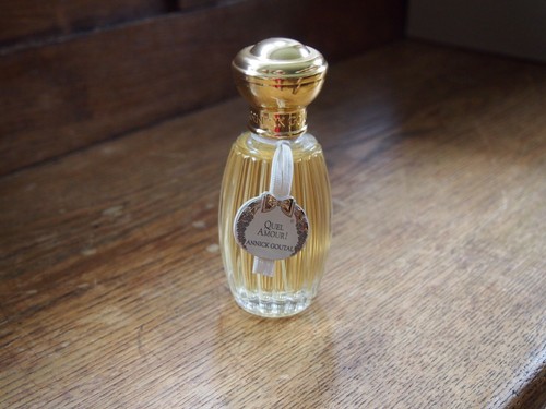 Annick goutal quel amour - annick,