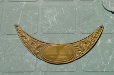 Gedenktafel "Soldat des Ersten