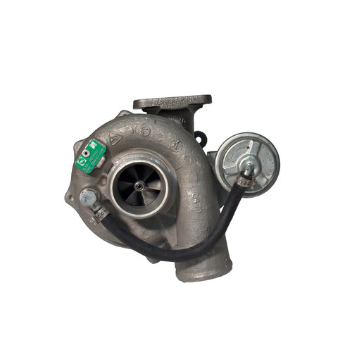 Turbolader tr44 5cv 95ps - turbolader, tr44-5cv-95ps