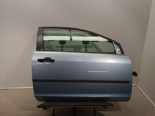 Ford focus mk2 - mk2, original