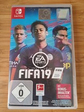 FIFA 19 (Nintendo Switch)
