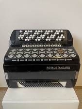 ROYAL STANDARD Romanca ++ 120 Bässe ++