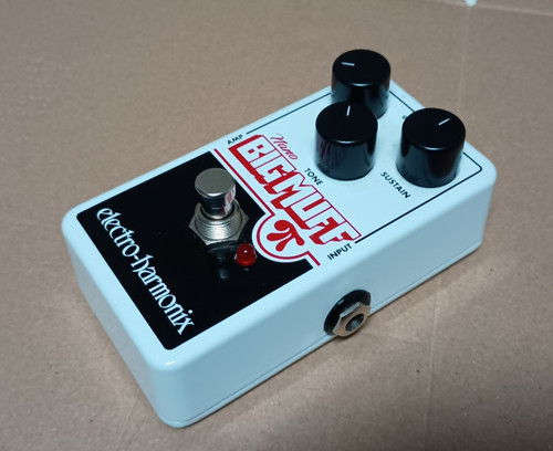 Electro harmonix nano big - nano,