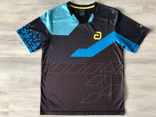 Andro trainingsshirt xs - trainingsshirt,