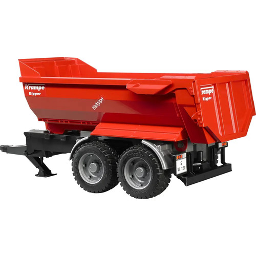 Bruder 02225 krampe - bruder,