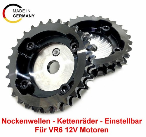 High end nockenwellen - high-end,