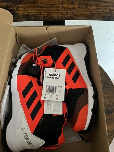 Adidas terrex mid gtx - adidas,