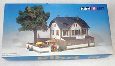 Kibri 8197 brauerei - h0,