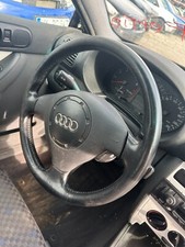 Audi A3 8L A6 4B A4 Lenkrad
