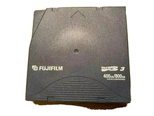  Fujifilm LTO Ultrium 3 Tape