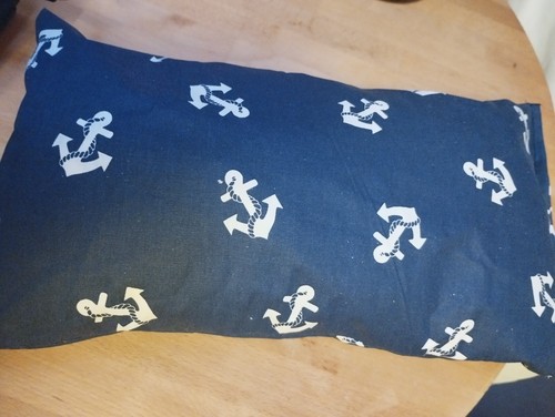 Bio zirbenkissen handmade neu - bio,