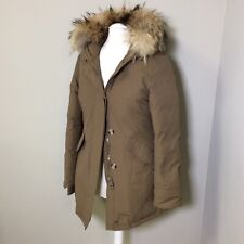 MANTOGLA Jacke Winterjacke Gr. M