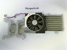 CPU Lüfter Kühler FAN Compaq Armada E500 PP2060