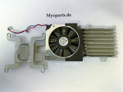 Cpu lüfter kühler - lüfter,