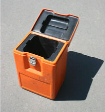 Kern Aarau Swiss Aufbewahrungsbox für Theodolit