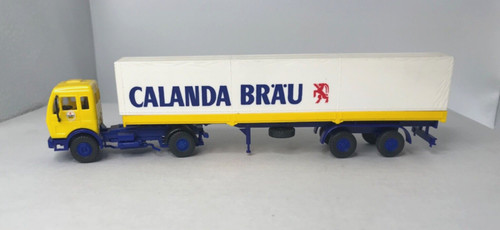 Roskopf mercedes 1217 - ,