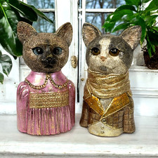 Clayre & Eef Katze Kater
