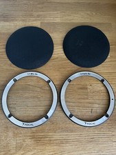 Focal Utopia Be Gitter Für Lautsprecher 