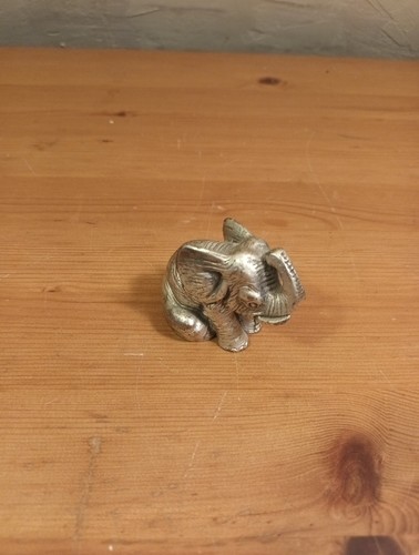 Elefant marke peltro - elefant,,