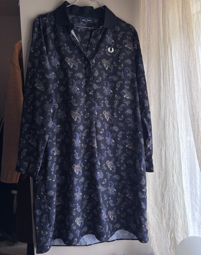 Fred perry damen - perry,