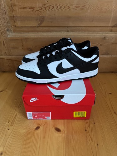 Nike dunk low - -, eu