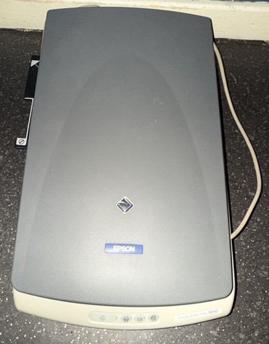 Epson perfection 1650 - epson,