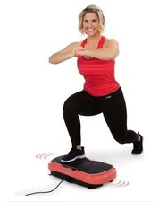 Vibrationstrainer Syltfit