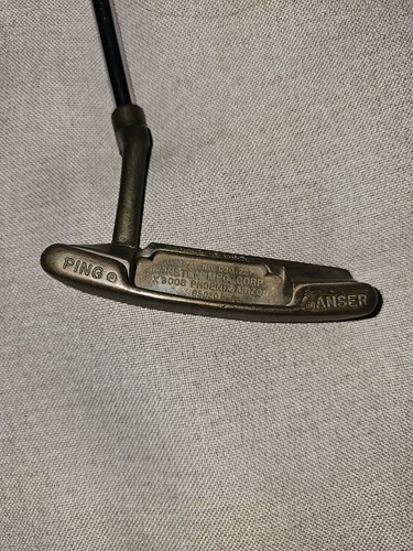 Ping putter anser 85020 - putter,