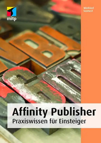 Affinity publisher - affinity,