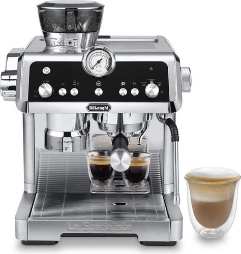 Delonghi specialista - delonghi, la