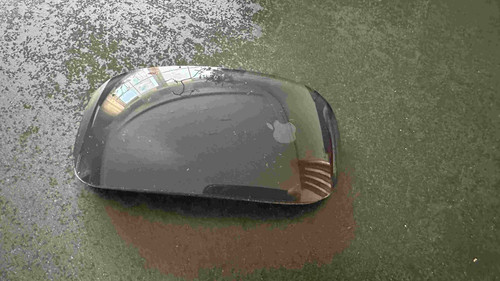 Apple magic mouse - -, schwarze