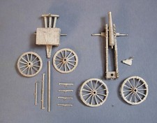 Puchala:  Kanone mit Protze -