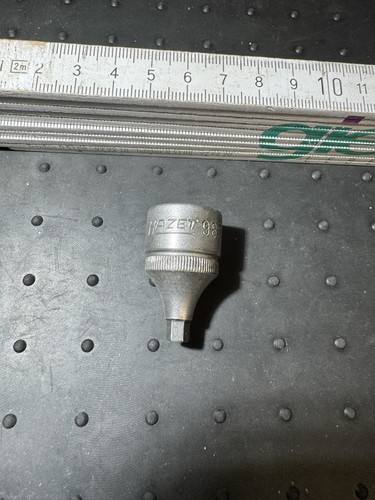 Hazet 985 inbus - hazet, 1/2“