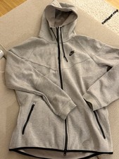 Nike tech jacke - tech,