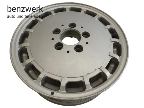 Mercedes w124 w201 - w201, felge