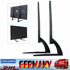 Standfüße für 70 zoll - standfüße, 32-70