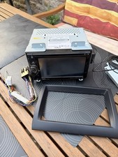 Clarion NX405E All In Ohne DVD