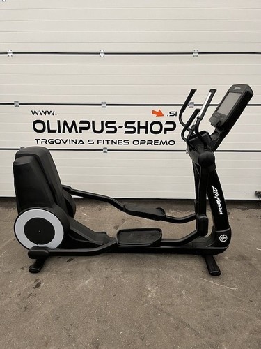 Life fitness elevation - life,