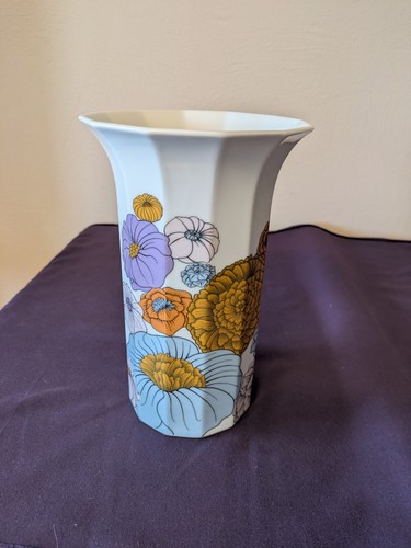 Vase rosenthal studio - vase,