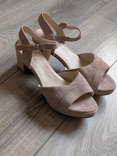 La Shoe Hallux Schuhe Mit Absatz Gr. 42