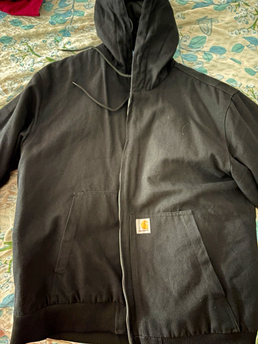 Carhartt herren kapuzenjacke - herren,