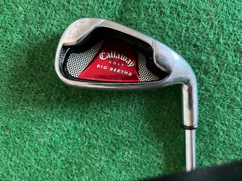 Callaway big bertha - bertha, 6